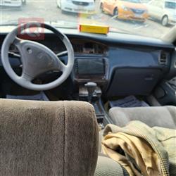 تويوتا كراون